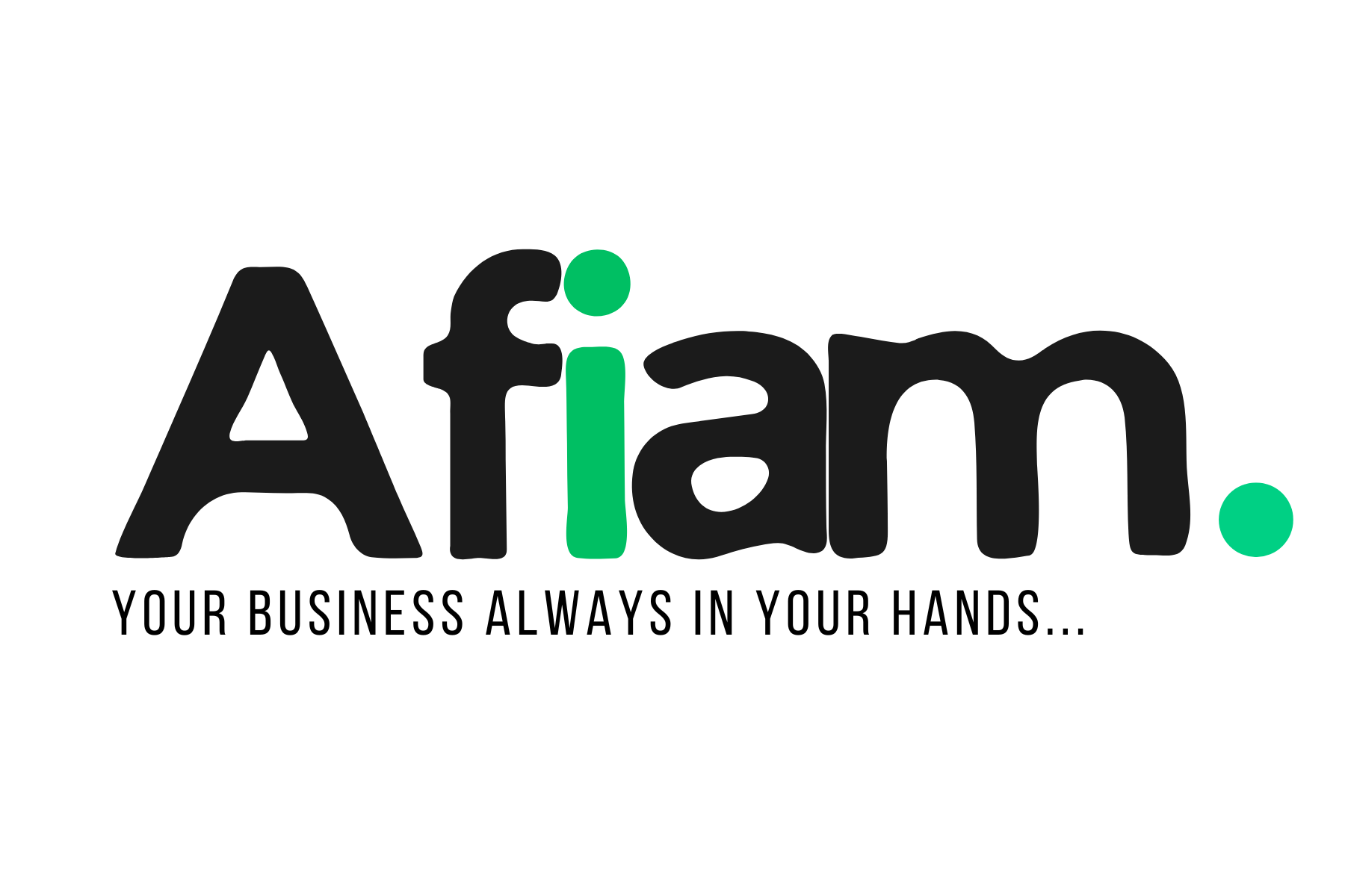 Introducing Afiam: Revolutionizing Work Management and Business Operations in Nigeria