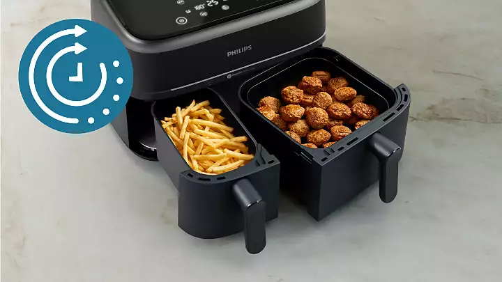 Air Fryer Revolution Nigeria 2026: Complete Buying Guide - Healthy Cooking Made Easy