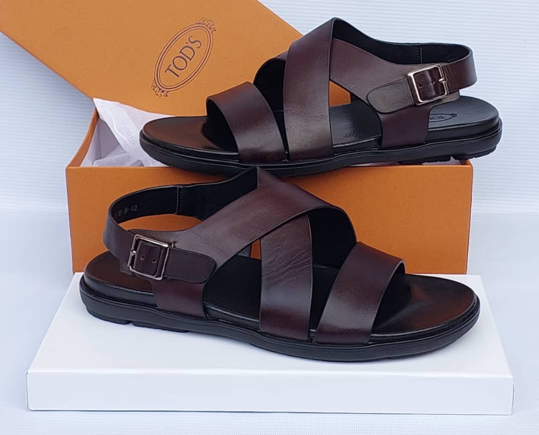 Men's Sandals (Premium Quality, Chic, Trendy, Sophisticated)