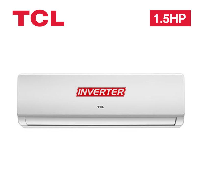 TCL 1.5 HP Inverter AC Unit