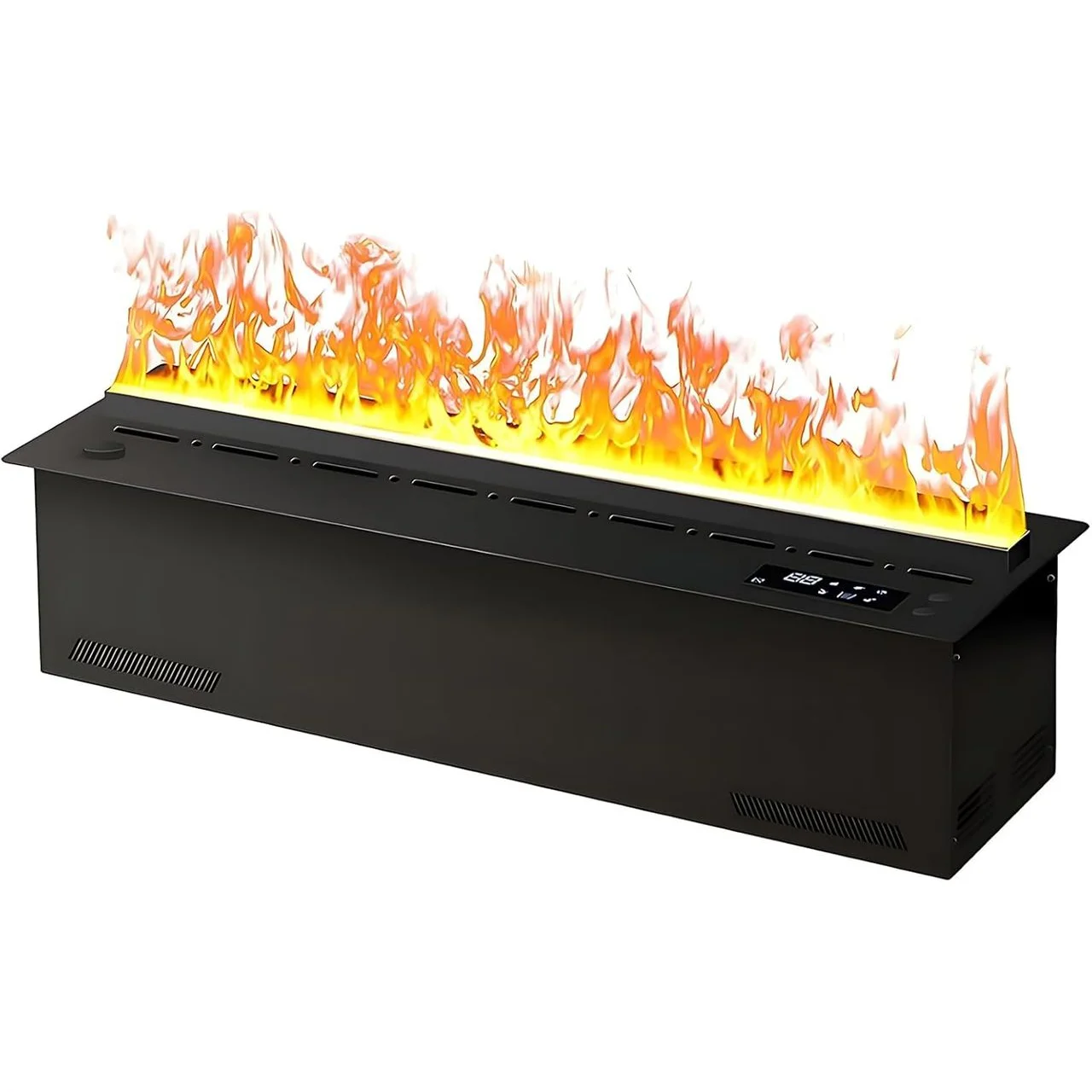 _1.5 Meter 3D Water Vapour Fireplace