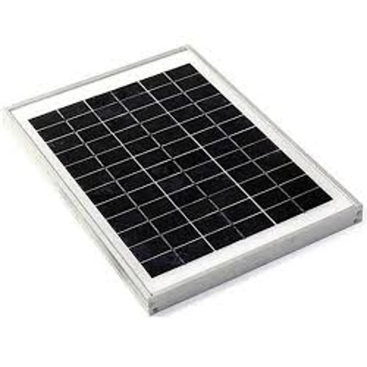 _20Watt Solar Panel