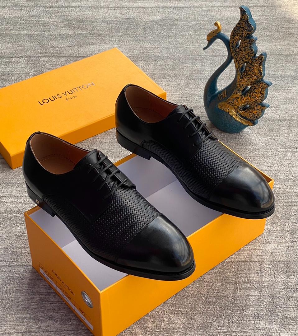 Men's Premium Quality Footwear (Durable, Stylish, Elegant, Fashion-Forward)