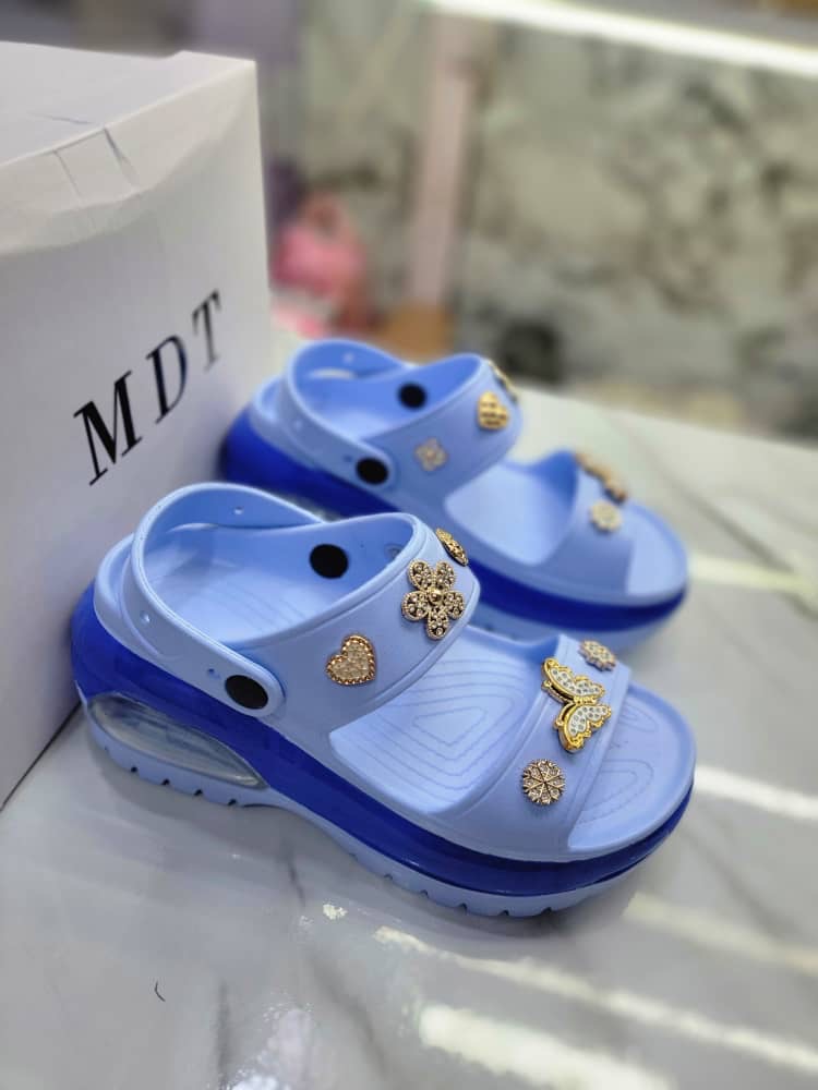 Premium Women's Footwear (Elegant, Stylish, Fashion-Forward, Durable)