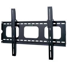 Sturdy Wall Mount for TVs up to 100"