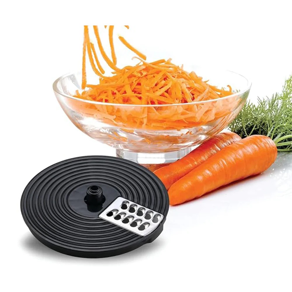 BLACK+DECKER Multi-Function Food Processor 750W – FX760-B5