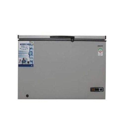 Bruhm Fast freezing Inverter Chest Freezer | BCS-300EIX
