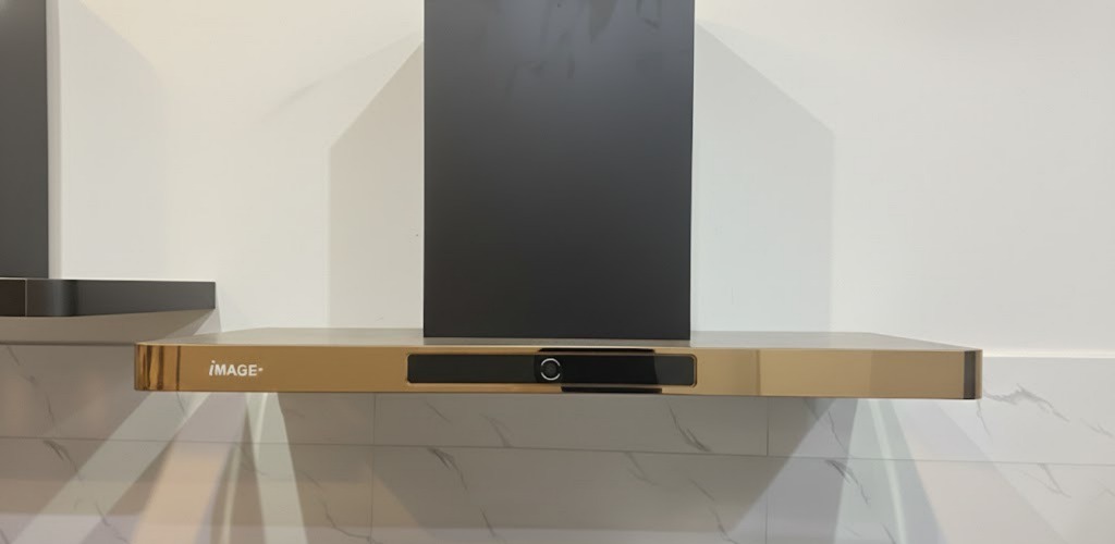 Image 90Cm T-Shaped Cookerhood | iM-T1F-90HR