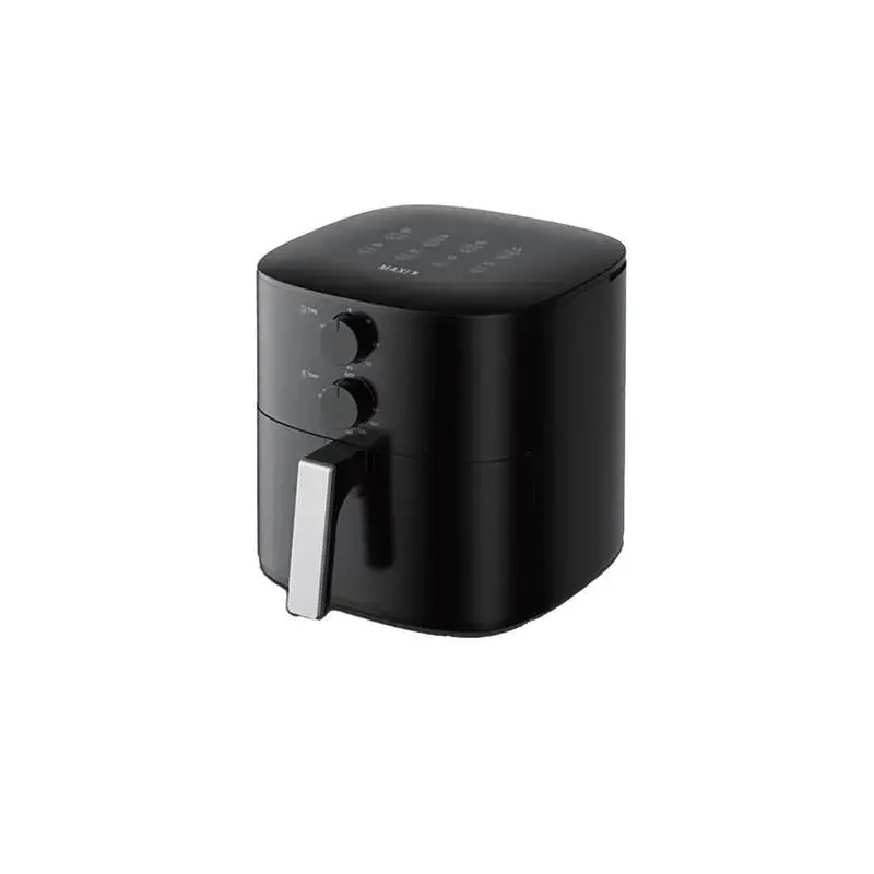 Maxi Air Fryer 5Liters Black (MF-TN50C2)