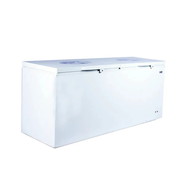 Nexus 500L Inverter Chest Freezer with Rapid Freeze | NX-595GI