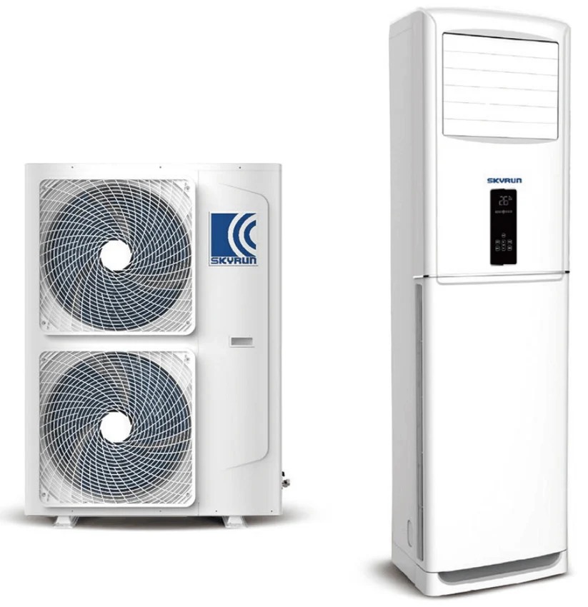 SKYRUN 5HP Floor Standing Air Conditioner