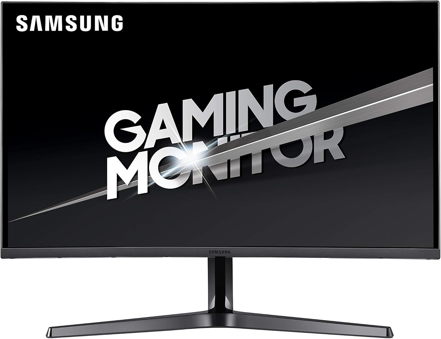 Samsung Odyssey G9 32 Inches Curved Smart Monitor