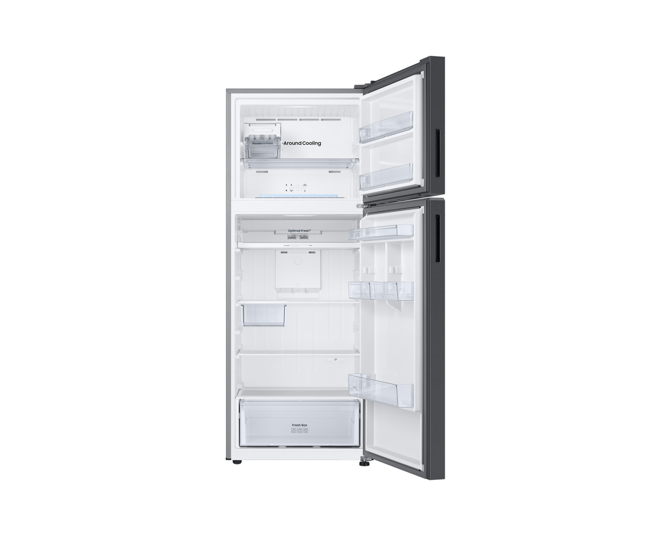Samsung  465L Top Mount Refrigerator No Frost Smart Fridge |RT47CG6631B1