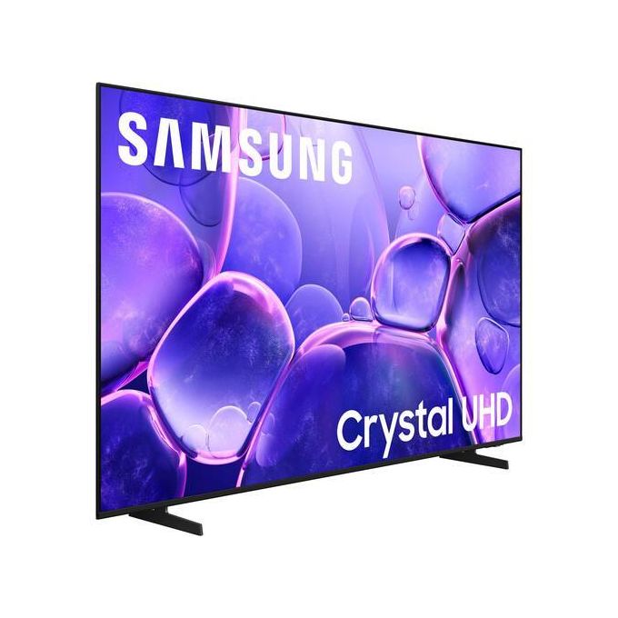 Samsung 50U8000F 50-Inch Crystal UHD 4K Smart TV – HDR Smart Television