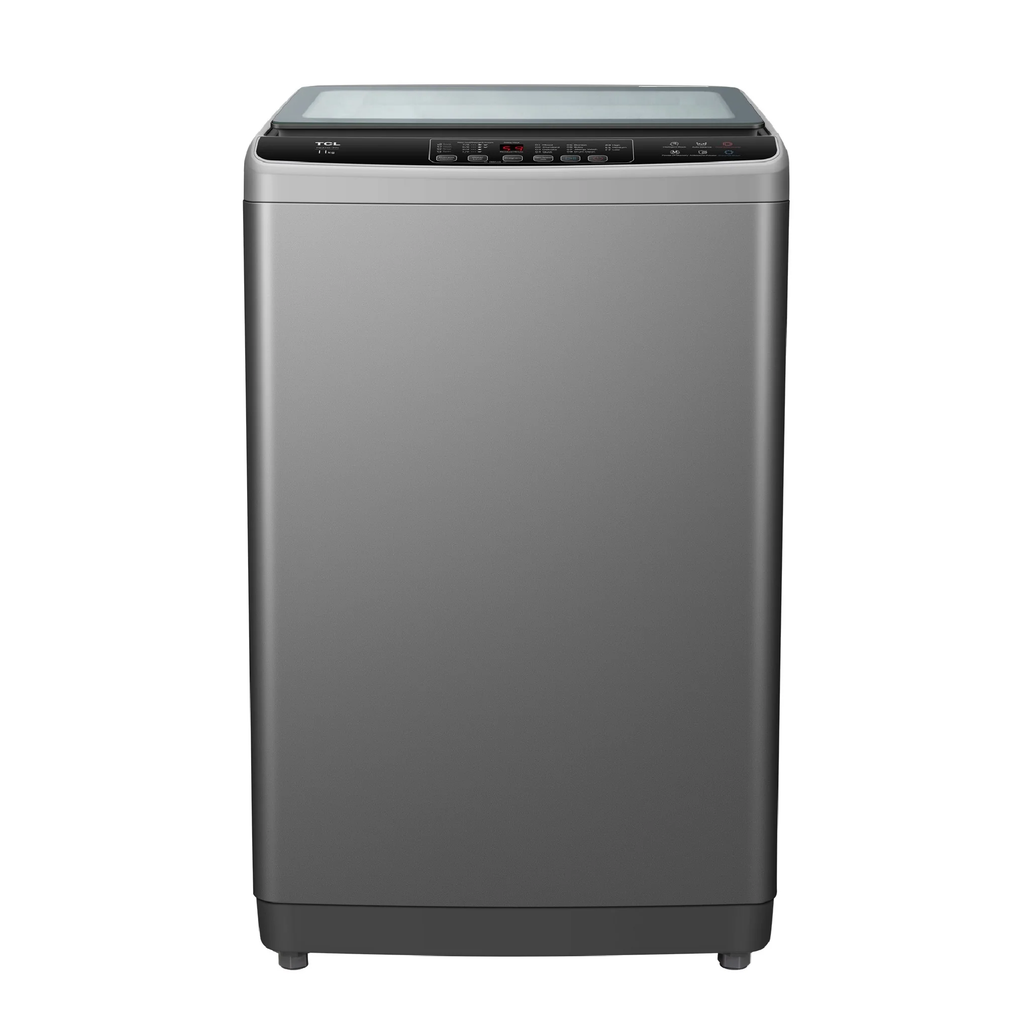 TCL Washing  Machine 9KG  Top Loader  | 9KG F709TLG