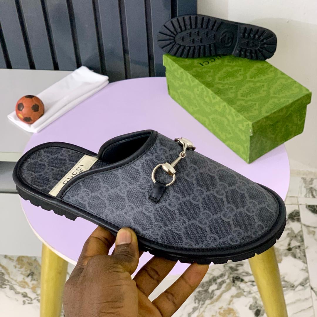 Chic Half Men’s Shoes (Sleek, Sturdy, Trendy, Fashion-Forward)