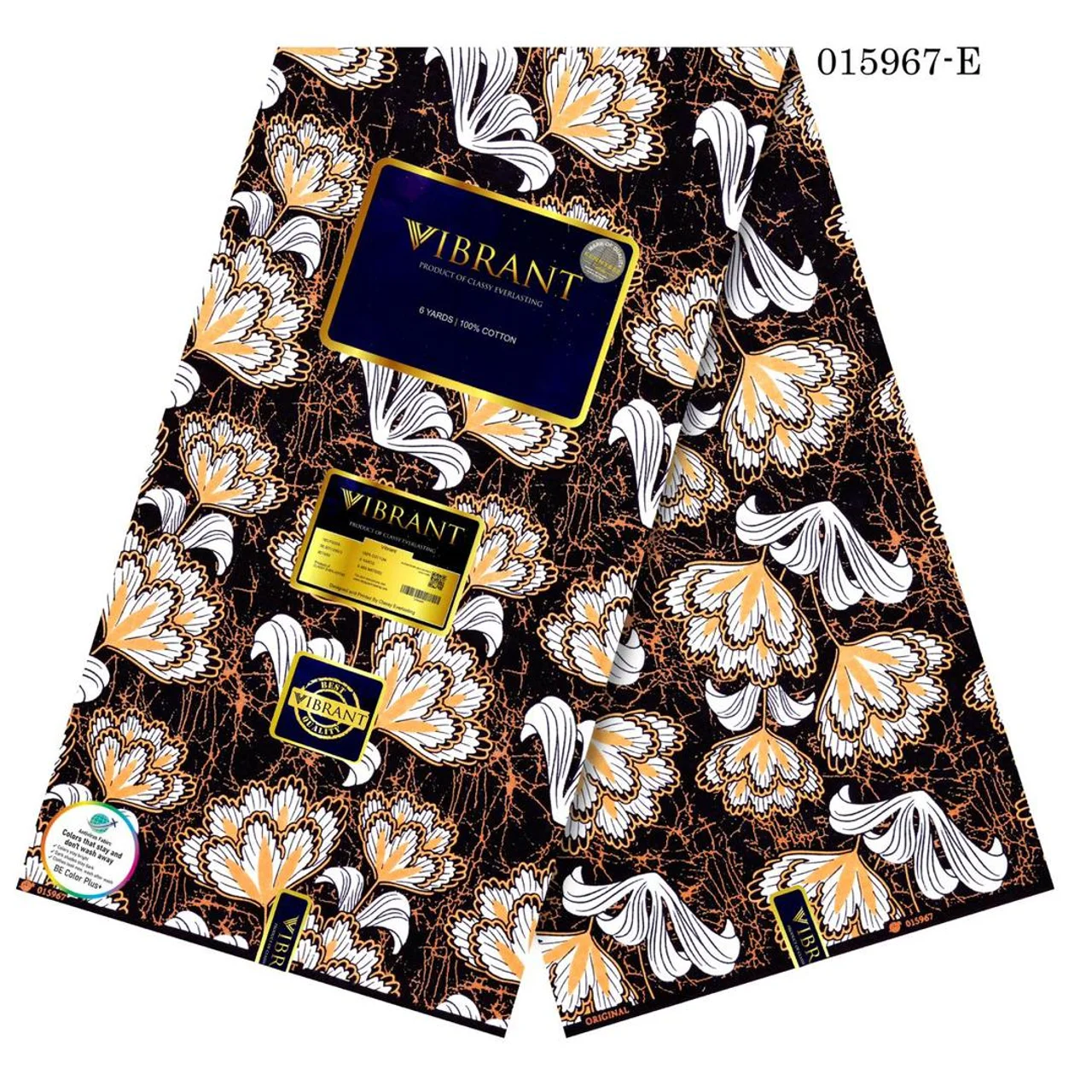 _African Fabric (Sturdy, Premium Quality, Elegant, Trendy)