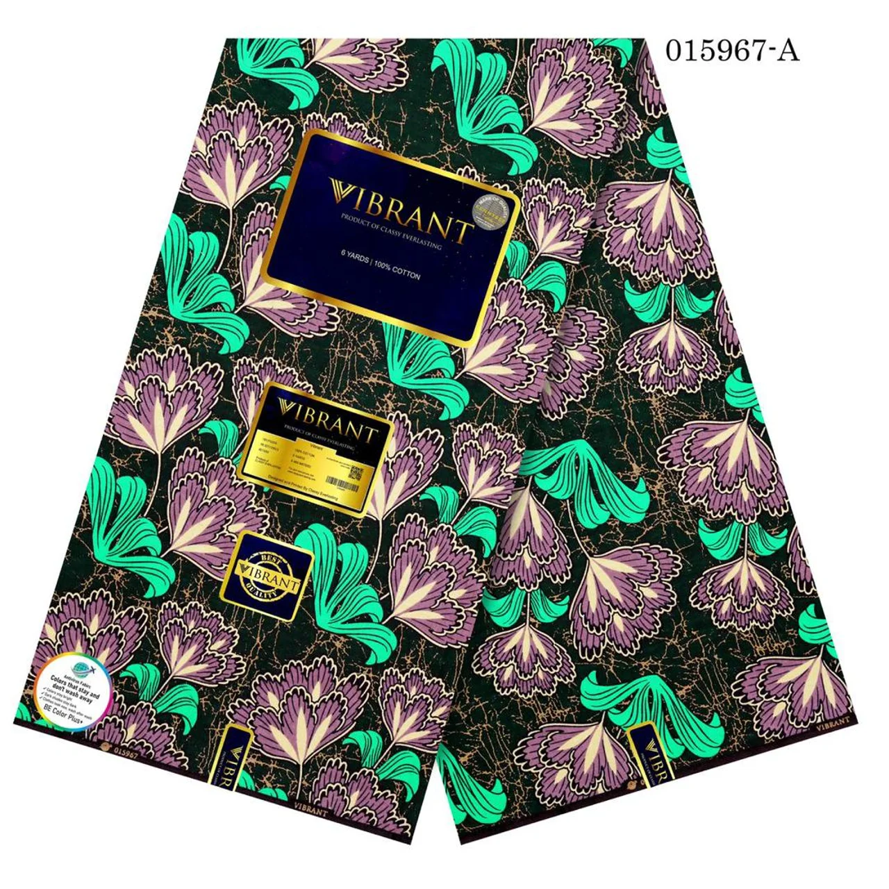 _African Fabric (Sturdy, Premium Quality, Elegant, Trendy)