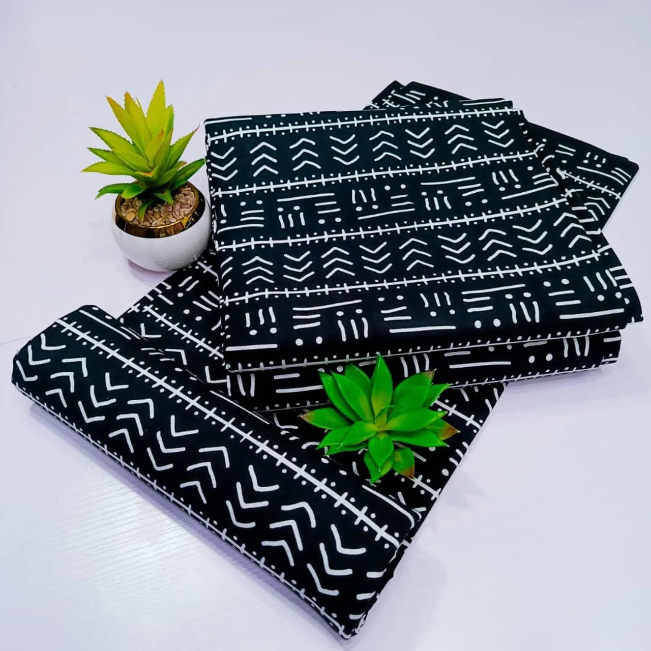 _African Fabric: Stylish, Resilient, Chic, and Sophisticated