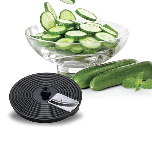 None_BLACK+DECKER Multi-Function Food Processor 750W – FX760-B5