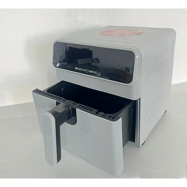 None_Buchymix 8 Liter Large Capacity digital Air Fryer BA-590S_Buchymix 8 Liter Large Capacity digital Air Fryer BA-590S
