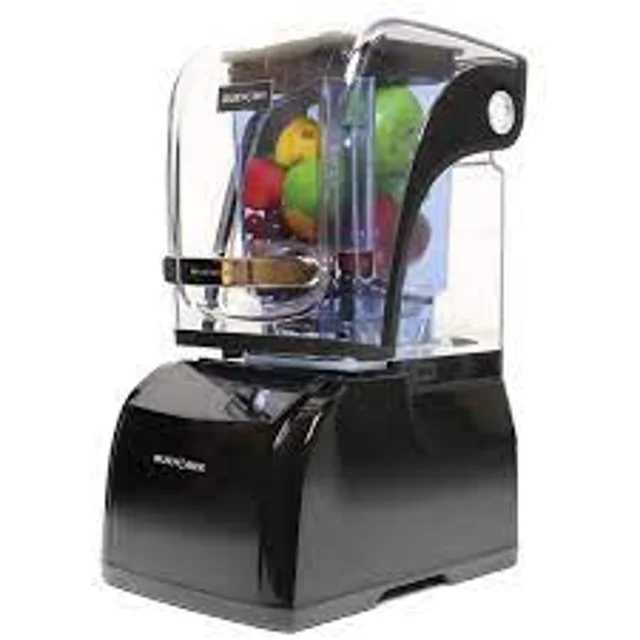 _Buchymix Ultra Heavy Duty Soundproof Super Blender| BX-200_Buchymix Ultra Heavy Duty Soundproof Super Blender| BX-200