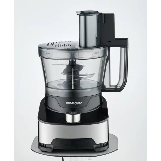 None_Buchymix XL 14-Cup All in 1 Professional Food processor