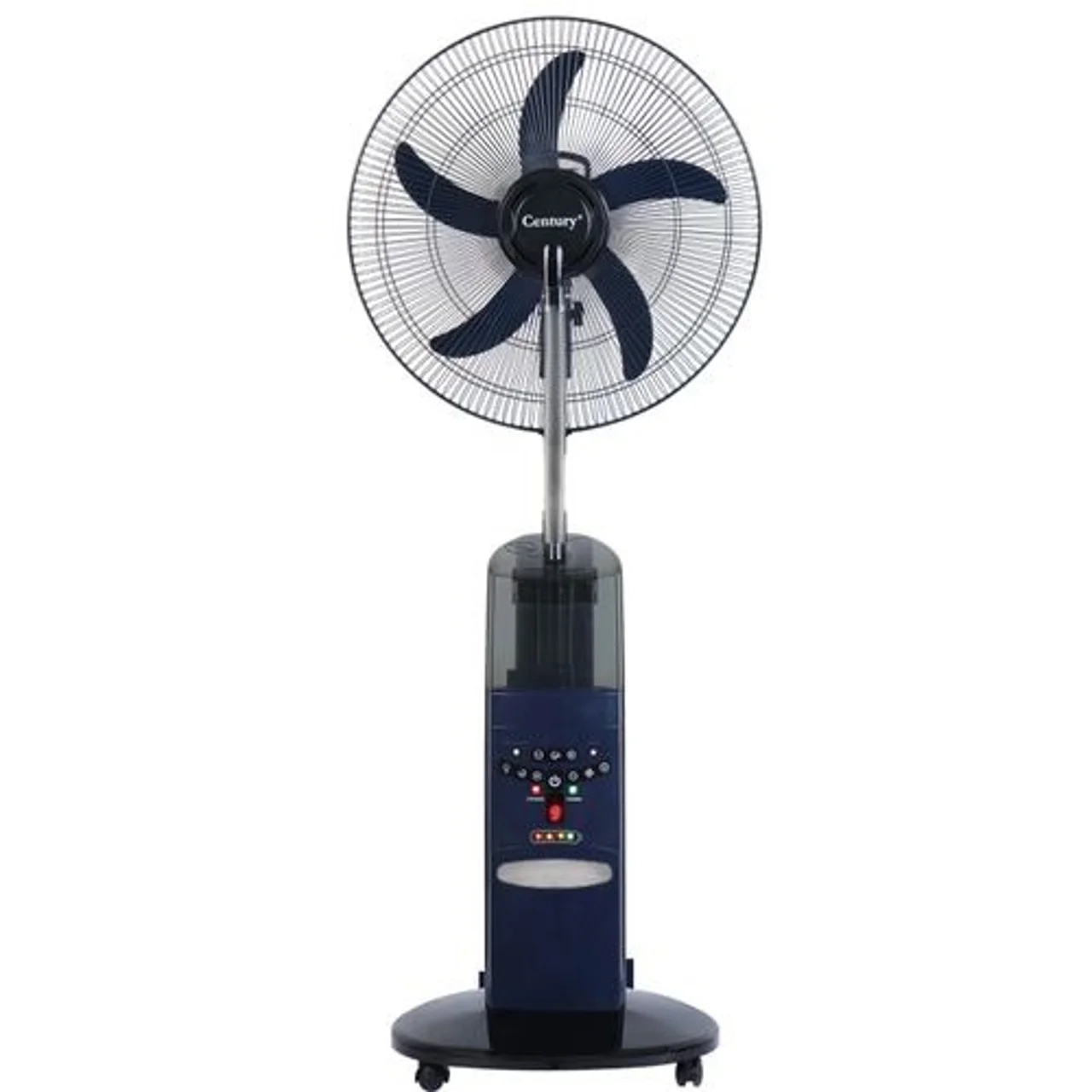 _Century 18 Inches Rechargeable Mist Fan With Dual Battery | FRC45-J