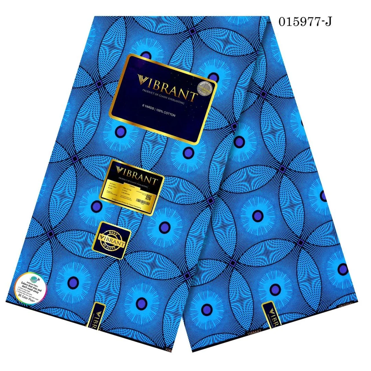 _Chic African Fabric (Sleek, Stylish, Fashion-Forward, Durable, Sophisticated)
