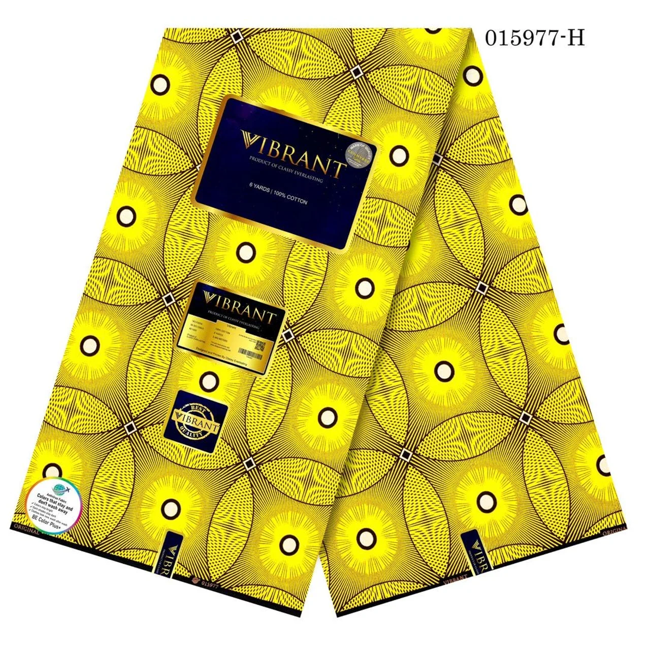 _Chic African Fabric (Sleek, Stylish, Fashion-Forward, Durable, Sophisticated)