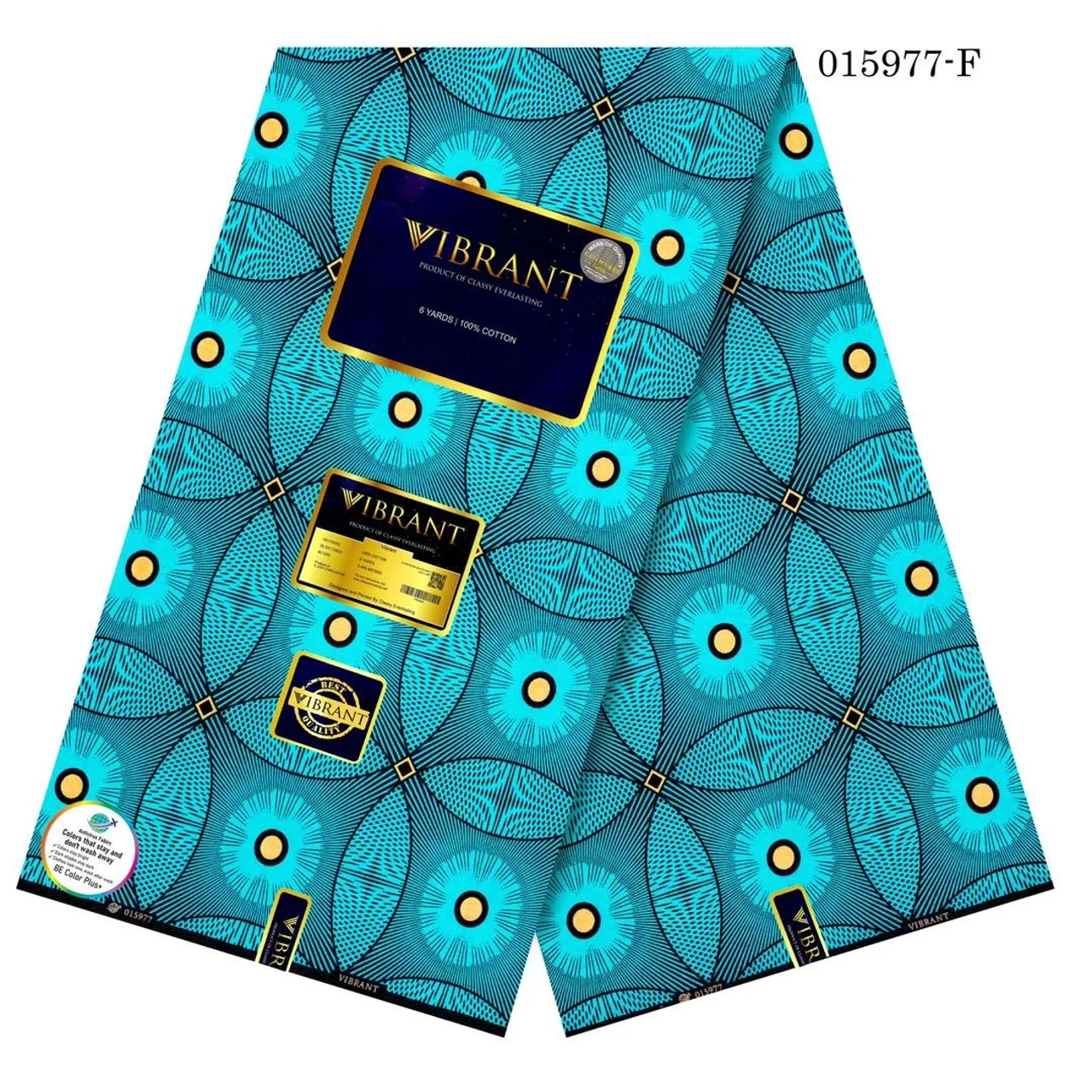 _Chic African Fabric (Sleek, Stylish, Fashion-Forward, Durable, Sophisticated)