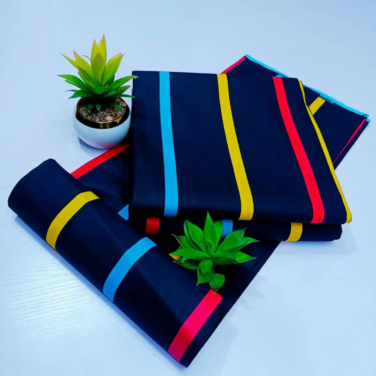 _Chic African Fabric (Sophisticated, Trendy, Fashion-Forward, Classy)