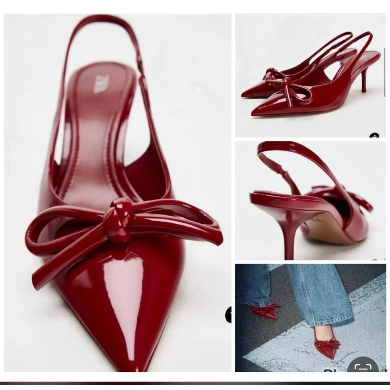 _Chic and Durable Women's Footwear (Stylish and Fashionable)