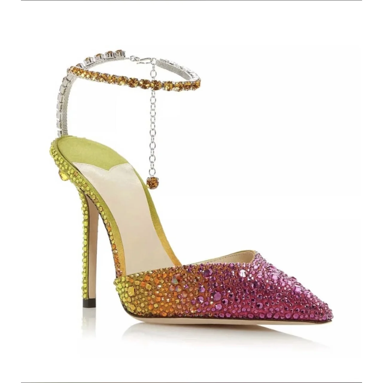 _Chic Women's Footwear (Elegant, Premium Quality, Stylish, Classy, Long-lasting)