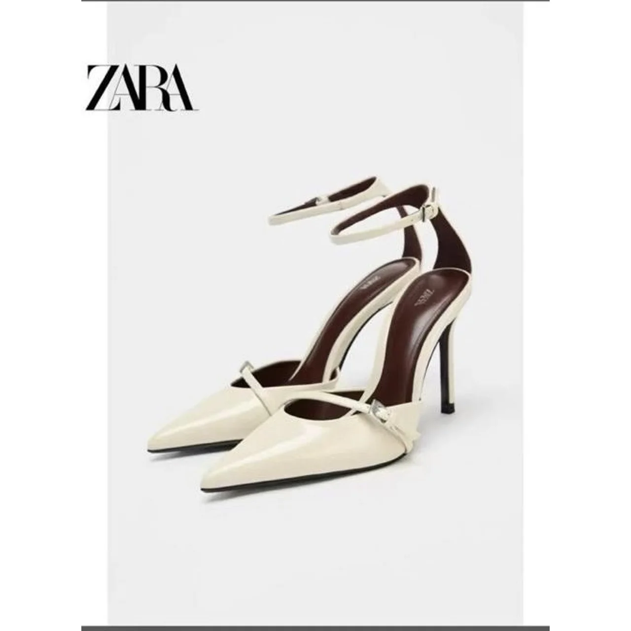 _Chic Women's Footwear (Trendy, Elegant, Stylish, Durable, Sophisticated)