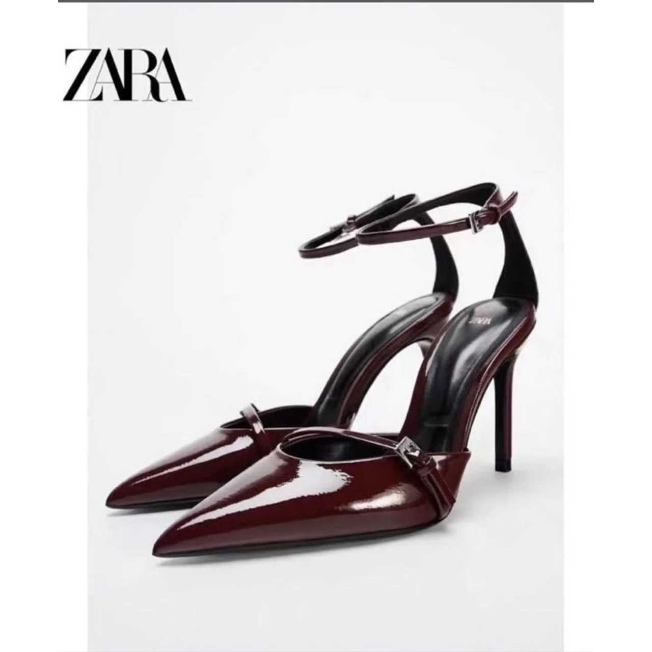 _Chic Women's Footwear (Trendy, Elegant, Stylish, Durable, Sophisticated)