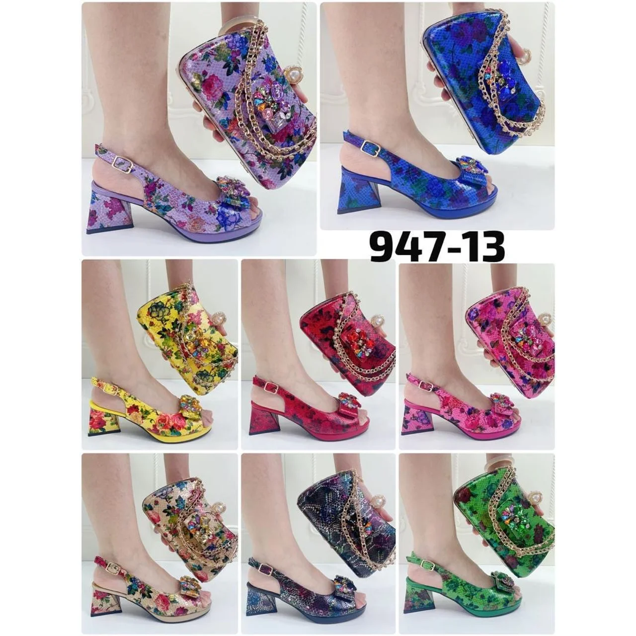 _Chic Women's Footwear (Trendy, Sturdy, Sophisticated, Elegant, Fashion-Forward)