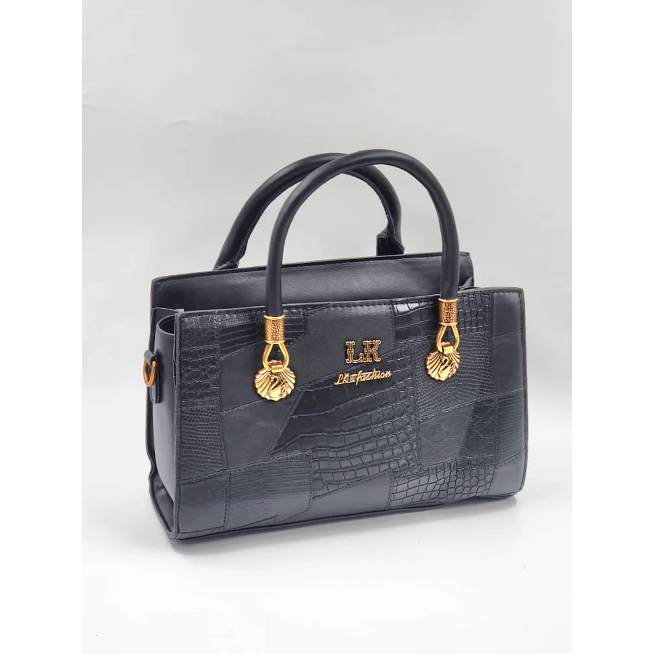_Chic Women's Handbag (Fashionable, Elegant, Sophisticated, Long-lasting)