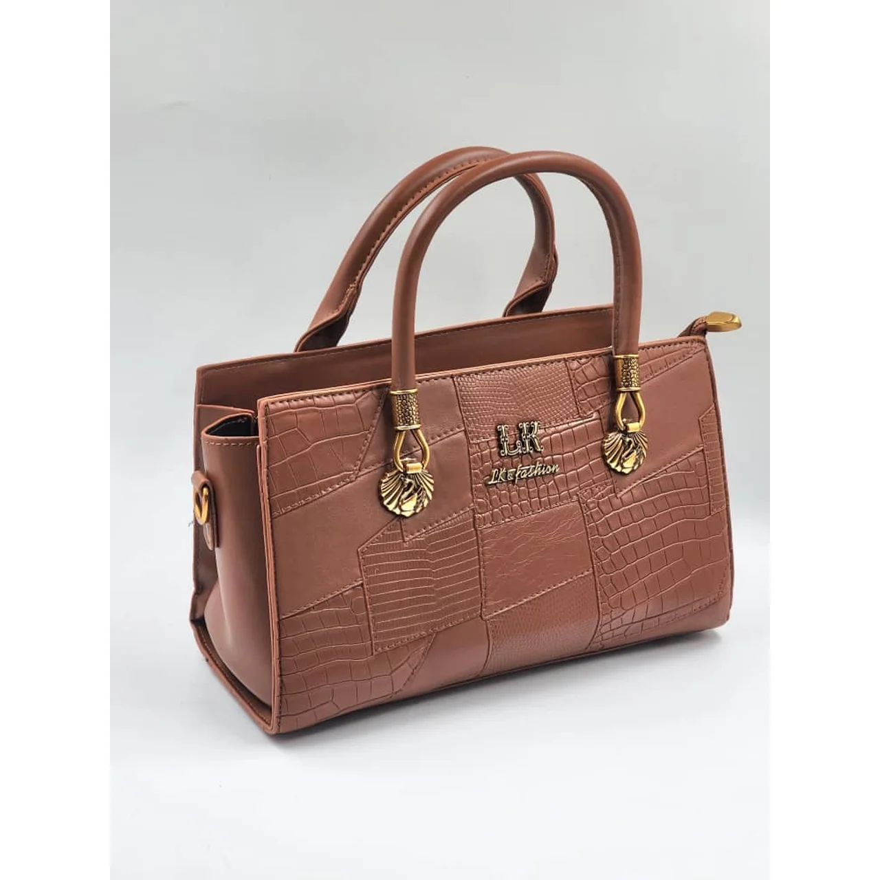 _Chic Women's Handbag (Fashionable, Elegant, Sophisticated, Long-lasting)