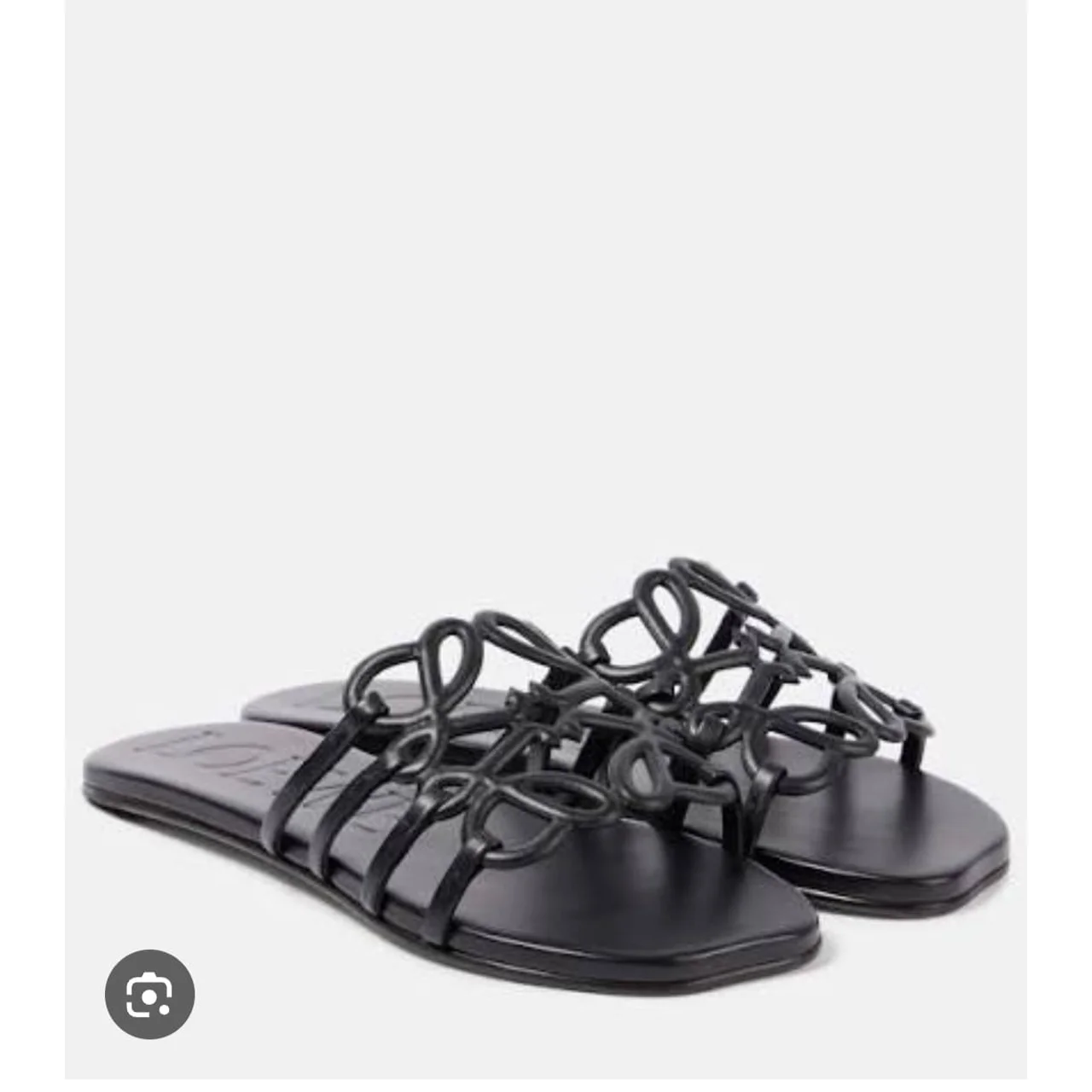 _Chic Women’s Slippers (Sophisticated, Fashionable, Elegant, Long-lasting, Trendy)