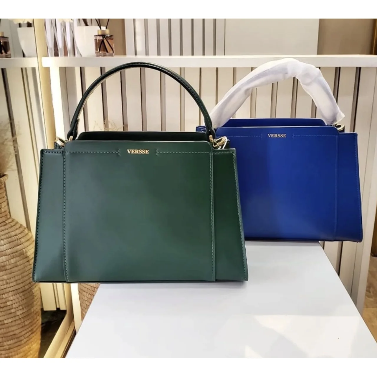 _Distinctive Versse Women's Handbag (Chic, Elegant, Trendy, Stylish, Long-lasting)