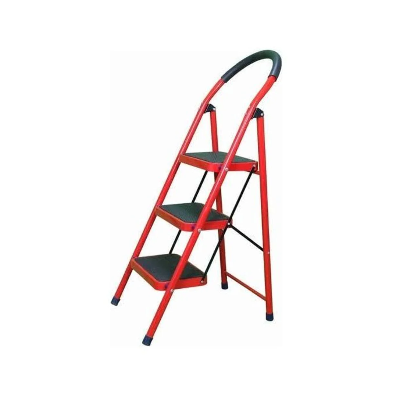 _Durable 3 Step Multipurpose Ladder For Home & Office