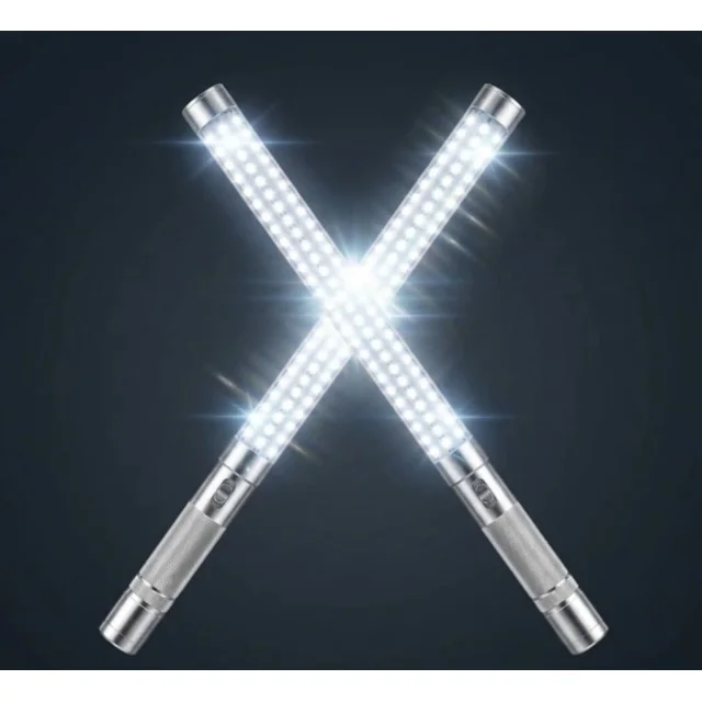 None_Durable, Bright, Compact Champagne Light for Clubs and Parties