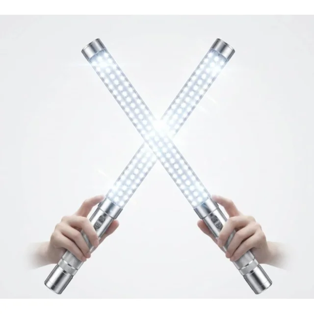 None_Durable, Bright, Compact Champagne Light for Clubs and Parties_Durable, Bright, Compact Champagne Light for Clubs and Parties