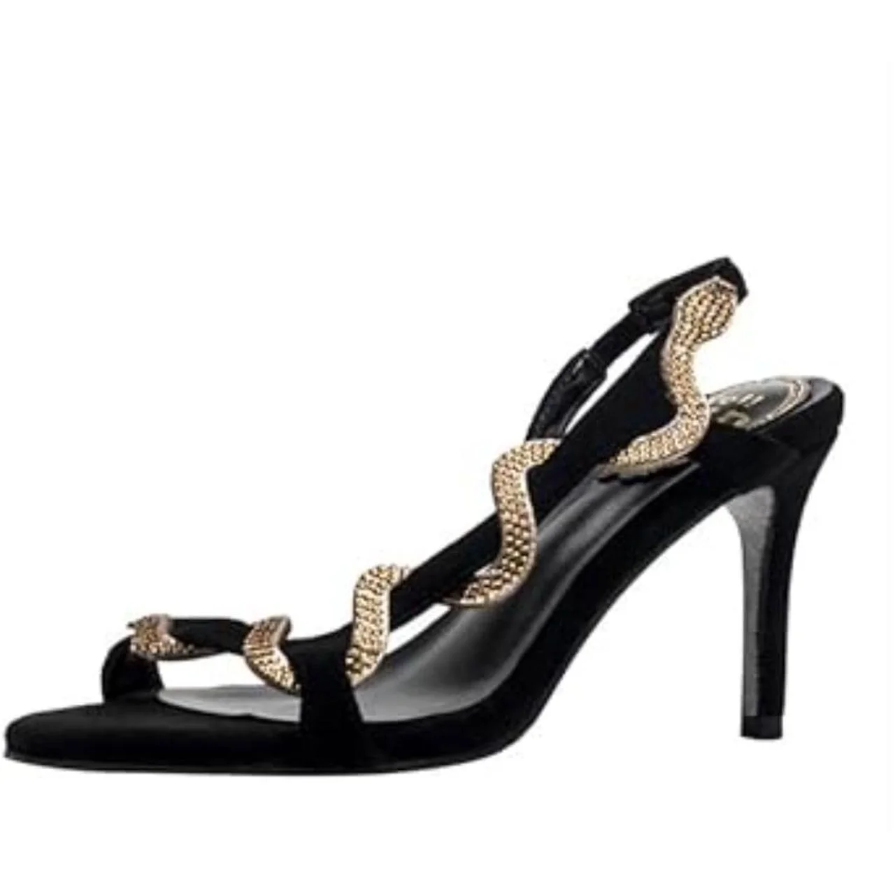 _Elegant and Durable Women's Footwear (Premium, Resilient, Chic, Trendy)