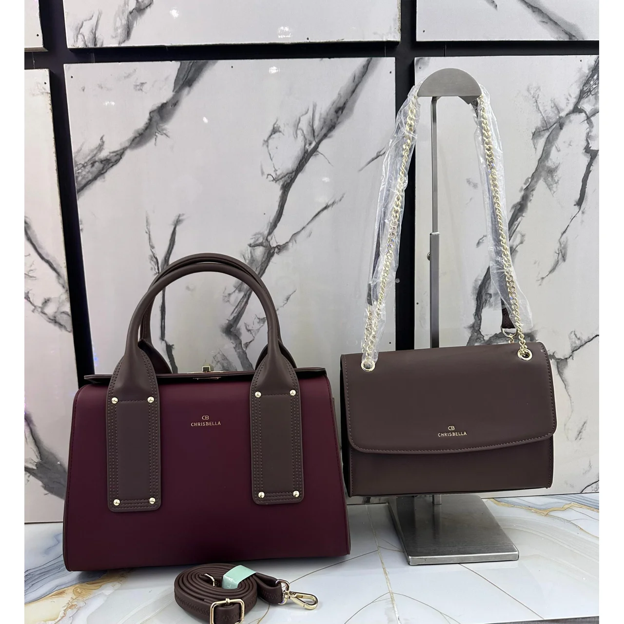 _Elegant and Stylish Handbag for Women (Durable and Fashionable)