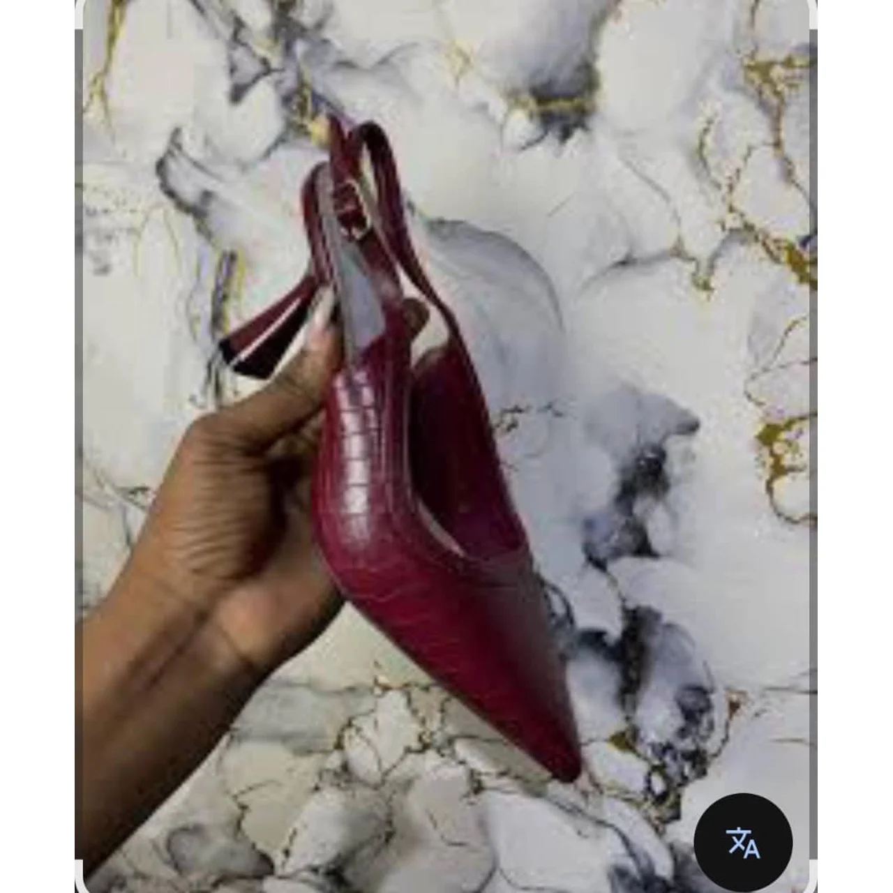 _Elegant Women's Footwear (Chic, Trendy, Long-lasting, Stylish)