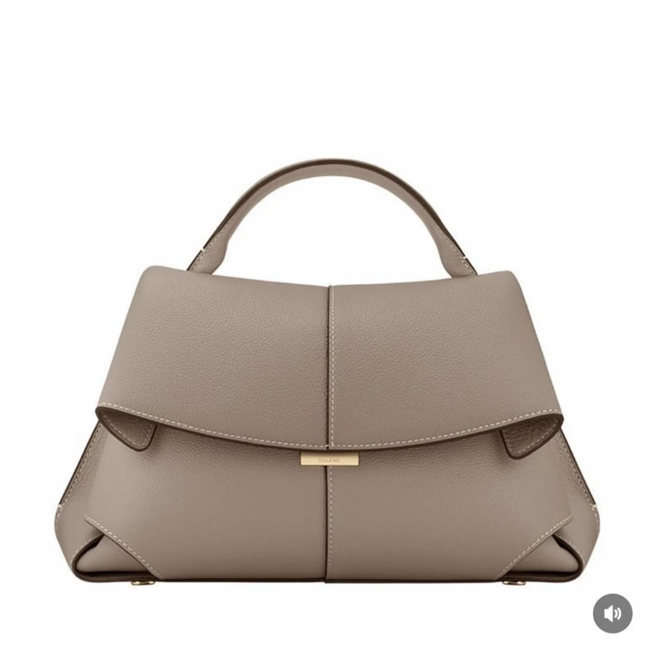 _Elegant Women's Handbag - Stylish, Durable, and High-Quality Classy Accessory