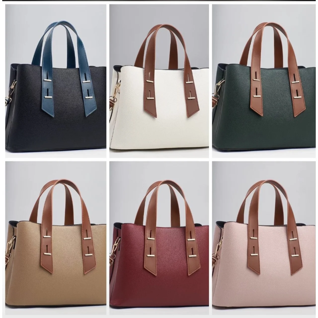 _Elegant Women's Handbag (Stylish, Durable, Chic, Classy)