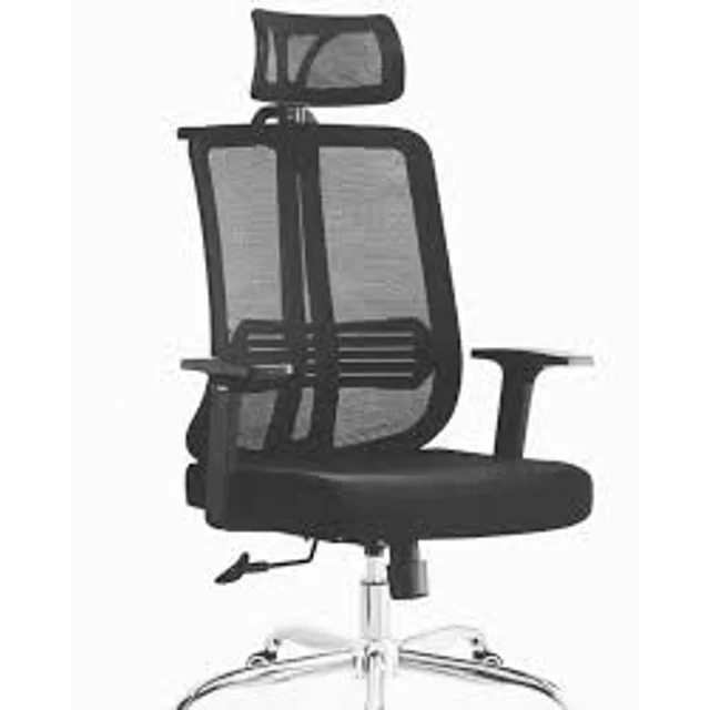 None_Executive Director Swivel Office Chair